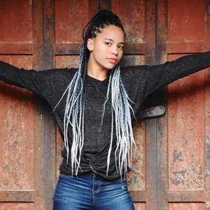 Meet your Posher, Bryn